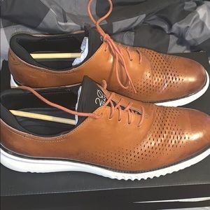 Cole Haan Shoes